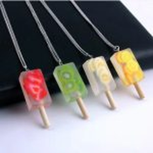 فیمو میوه ای 500 عددی