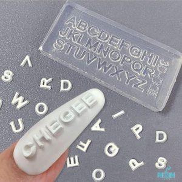 قالب پروانه مینیاتوری