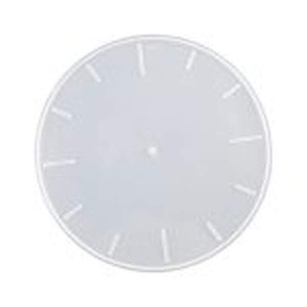 قالب سیلیکونی ساعت