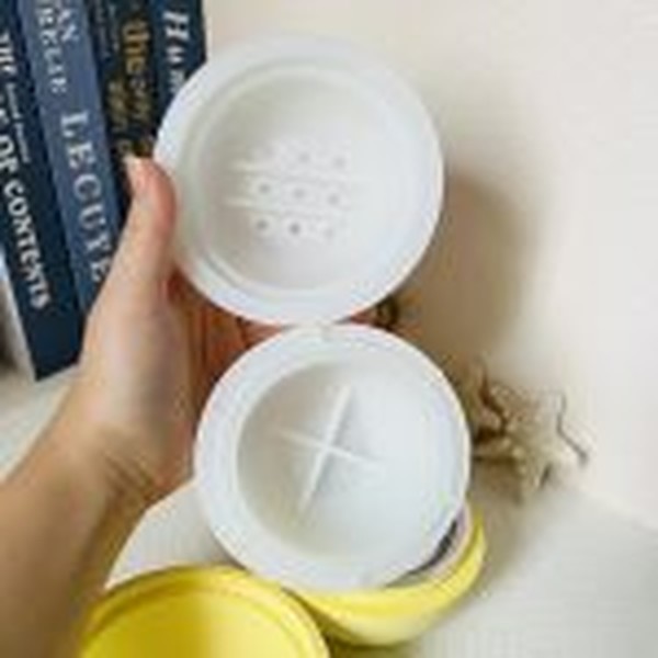 قالب بخورسوز کروی