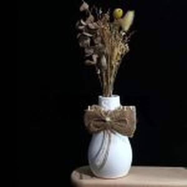 گلدان کوزهای