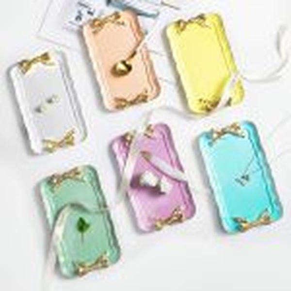 ست قالب پاپیونی