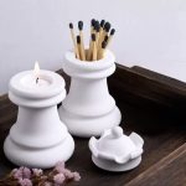 قالب بانکه شطرنج