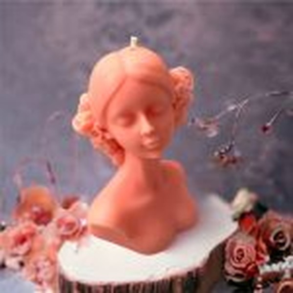 قالب آنا و ناتالی دختربهشتی