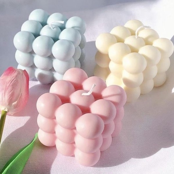 قالب روبیک بزرگ شش عددی