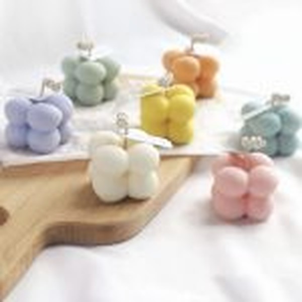 قالب روبیک 12عددی