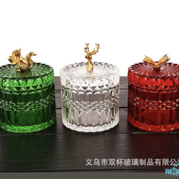 قالب بانکه کریستال