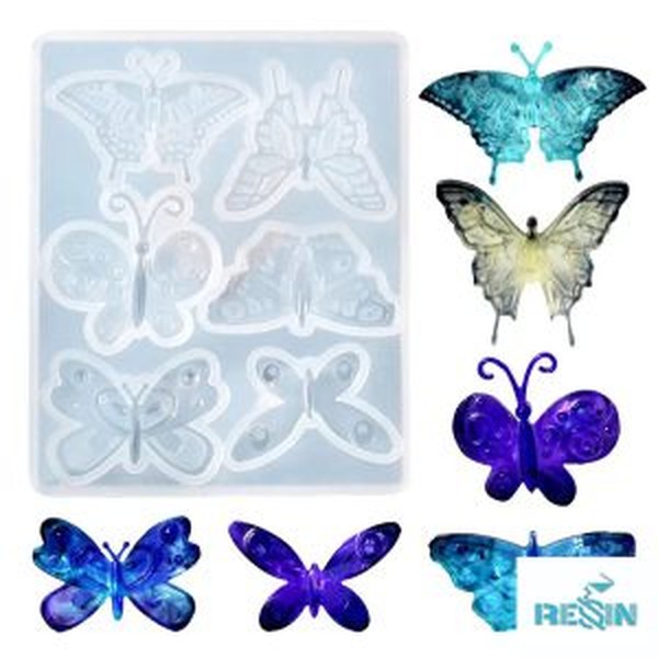 قالب سیلیکونی النگو