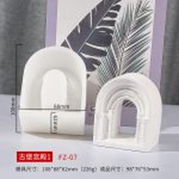 قالب بناهای تاریخی