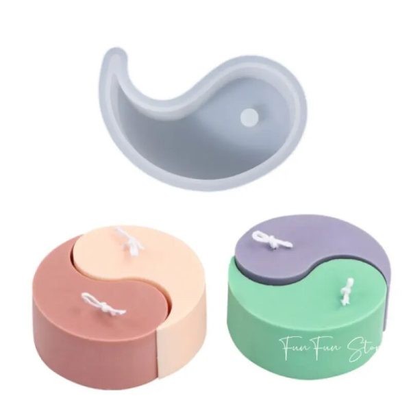 قالب یینیانگ