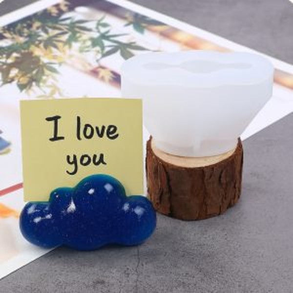 قالب سیلیکونی ست هندسه سه عددی