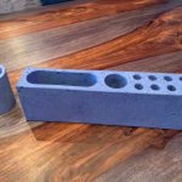 قالب هولدر خودکار رومیزی