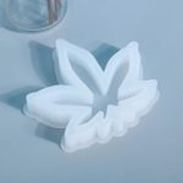 قالب لبهدار برگ افرا