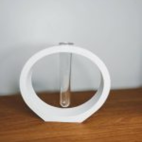 قالب گلجا حلقه