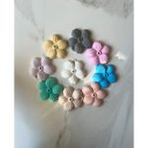 قالب جاعودی گل