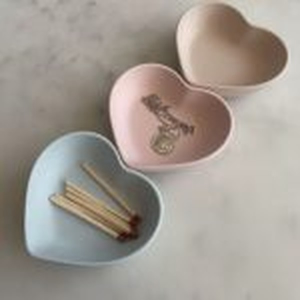 قالب کاسه قلبی