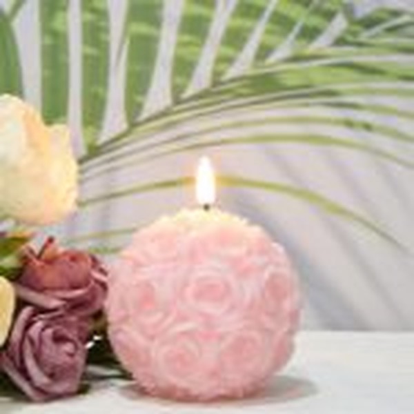 قالب توپ رز