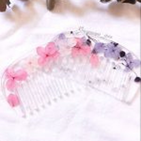 قالب شانه در سه مدل