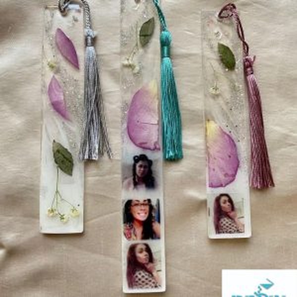 قالب دفترچه اکواریومی