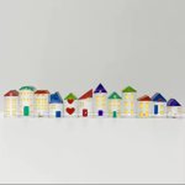 قالب خانه ده و دوازده عددی 2