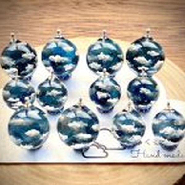 خمیر ابر ساز رزین وارداتی