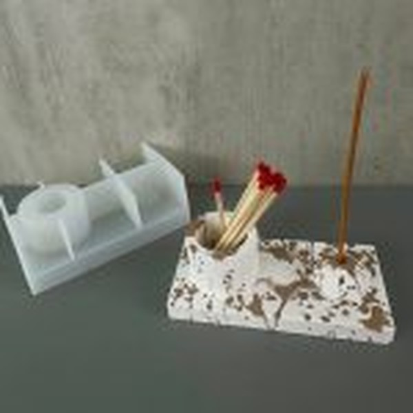 قالب جاعودی و جاشمعی