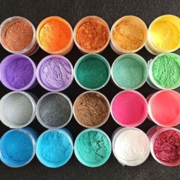 سوپر کروم هولوگرام