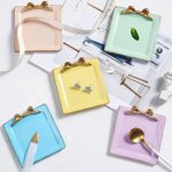 ست قالب پاپیونی