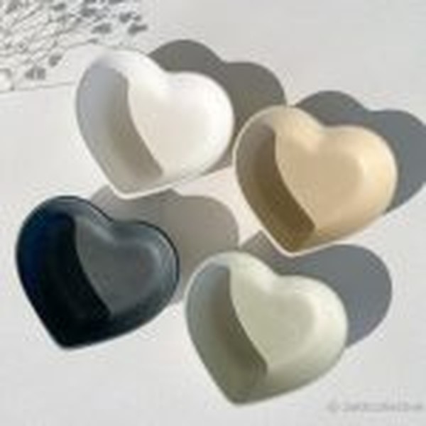 قالب کاسه قلبی