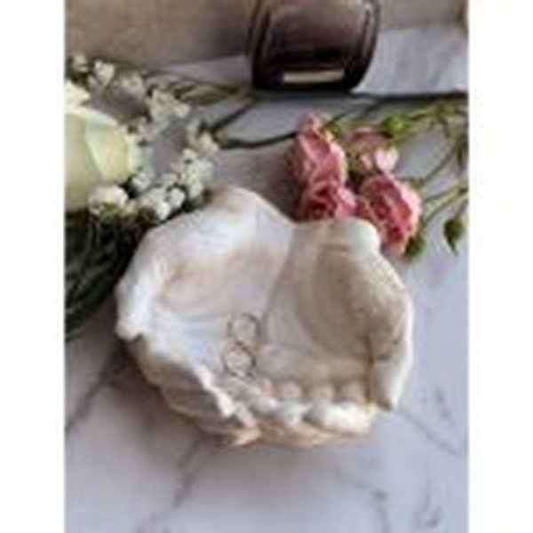 قالب طرح دست