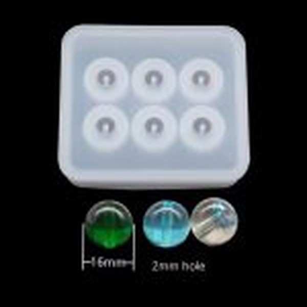 قالب مهره و بین مهره