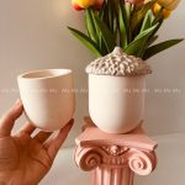 قالب بانکه بلوط