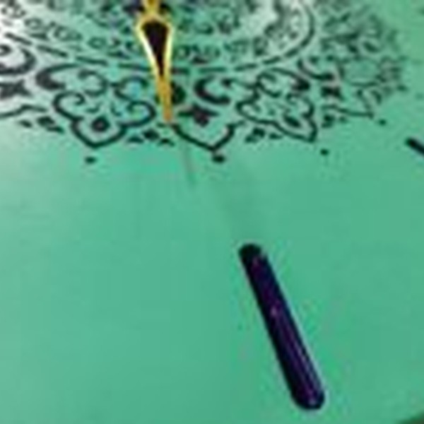 قالب سیلیکونی ساعت