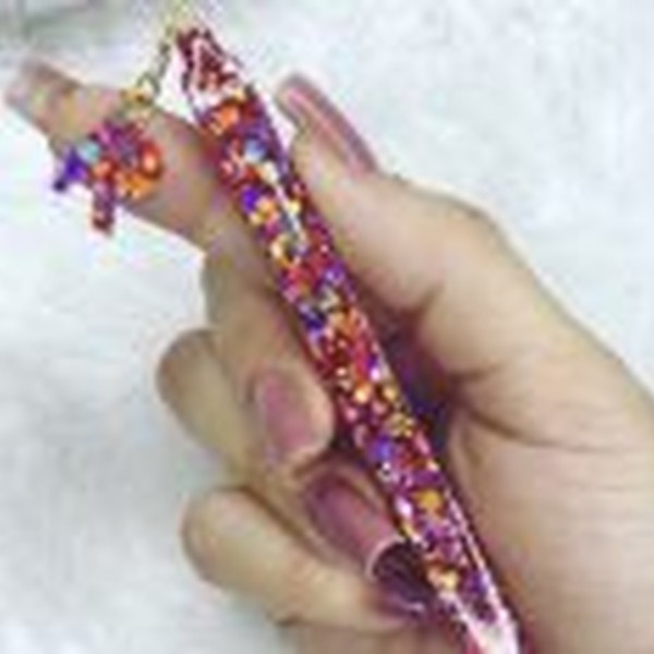 قالب حروف کوچک