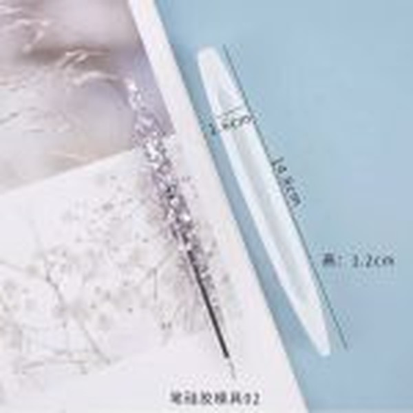 قالب سیلیکونی خودکار در دو کد محبوب