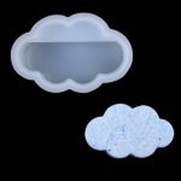 قالب ابرنگهدارنده