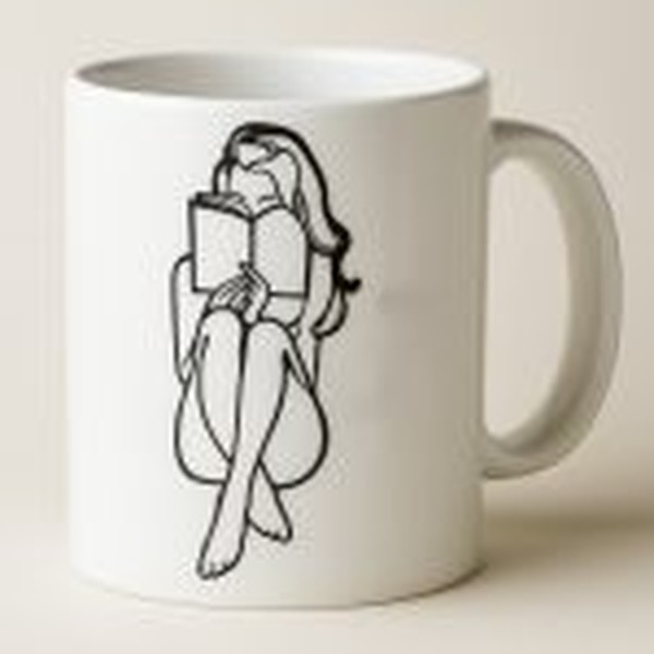 استیکر دختر