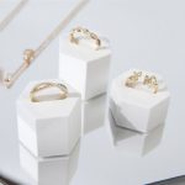 قالب استند انگشتر 8عددی