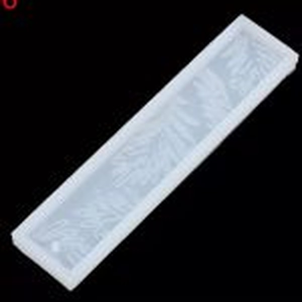 قالب سیلیکونی بوک مارک