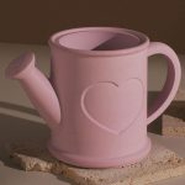 قالب سیلیکونی گلدان آبپاش