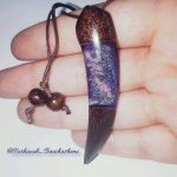 رنگ پودری کروم کهکشانی در ۵ طیف رنگی