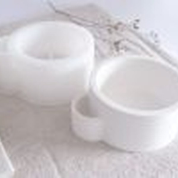 قالب کاسه جیبدار