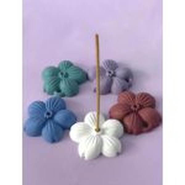 قالب جاعودی گل