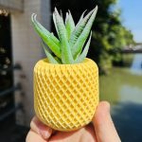 قالب شات هندسی