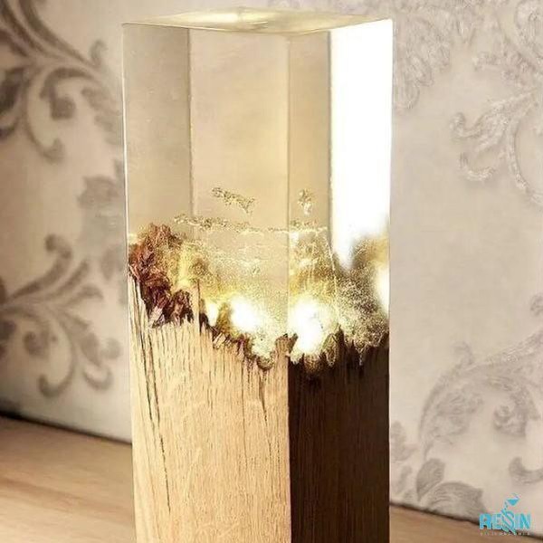 قالب حجمی آکواریومی