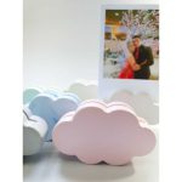 قالب ابرنگهدارنده