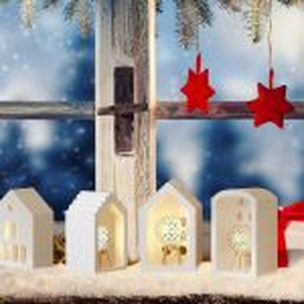 قالب خانه چهار عددی