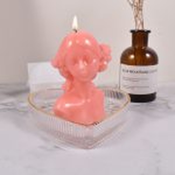 قالب آنا و ناتالی دختربهشتی