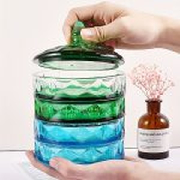 قالب چندطبقه دربدار