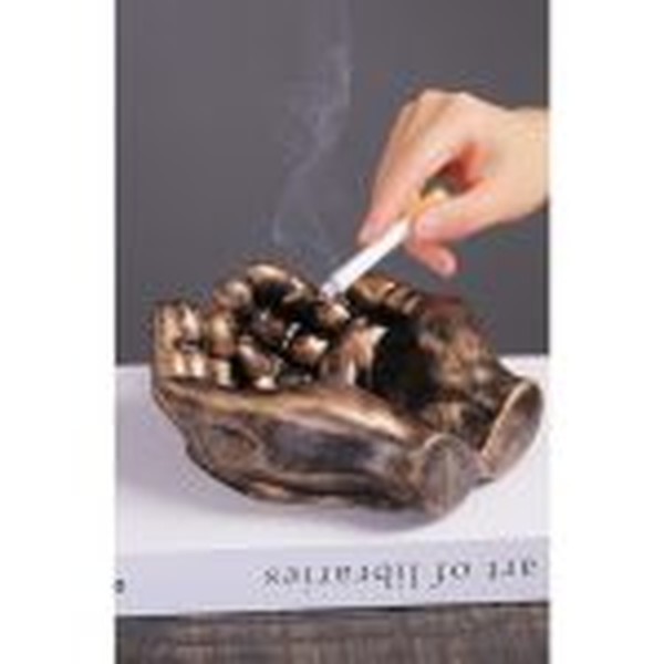 قالب طرح دست